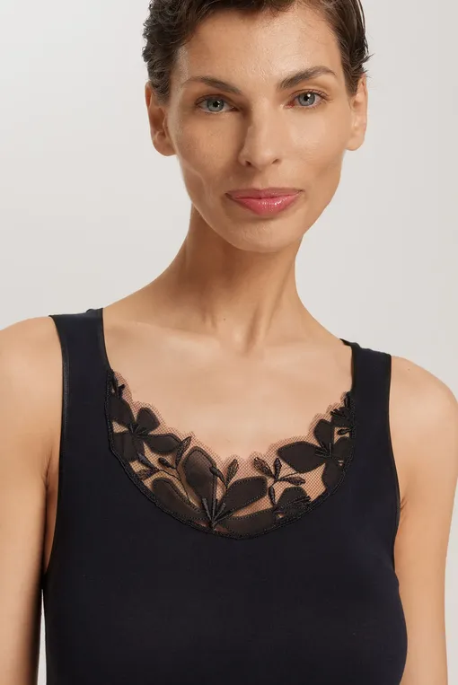 Майки Hanro 070848 0019