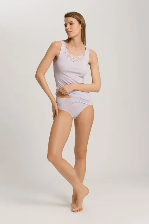 Майки Hanro 070848 2463