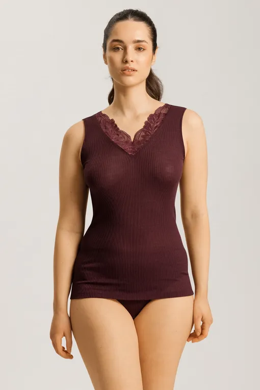 Майки Hanro 070899 2483