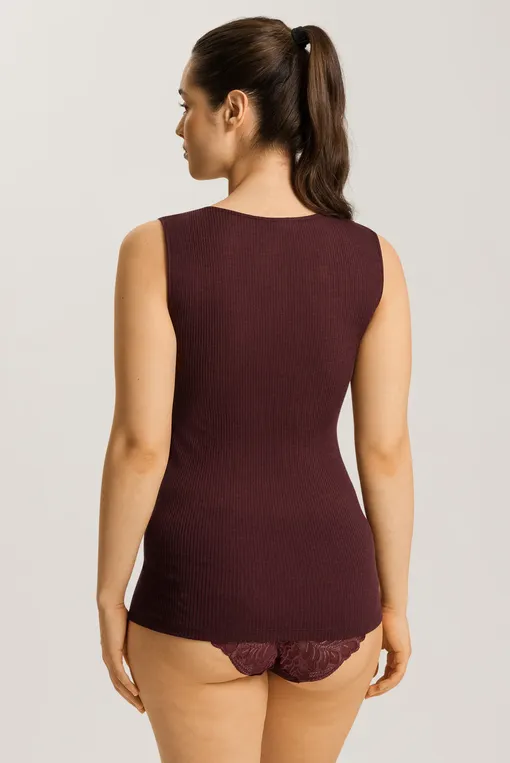 Майки Hanro 070899 2483