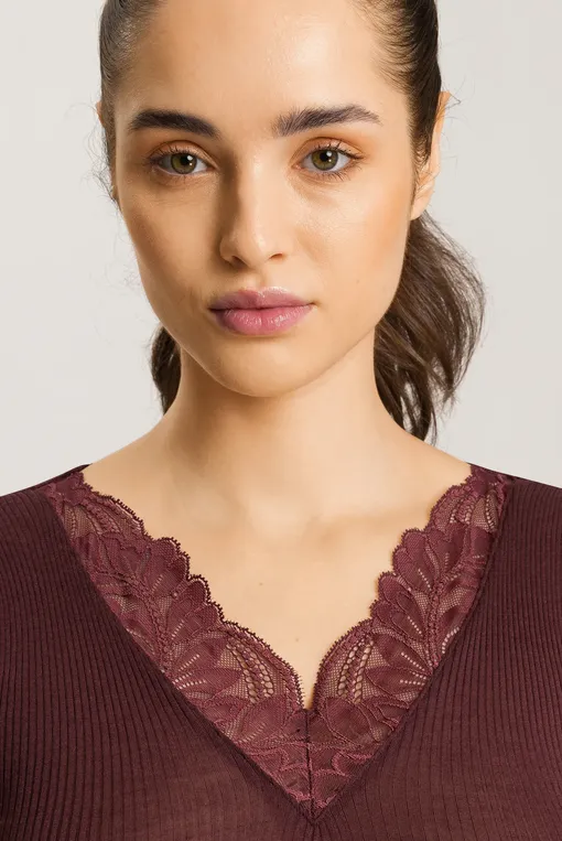 Майки Hanro 070899 2483