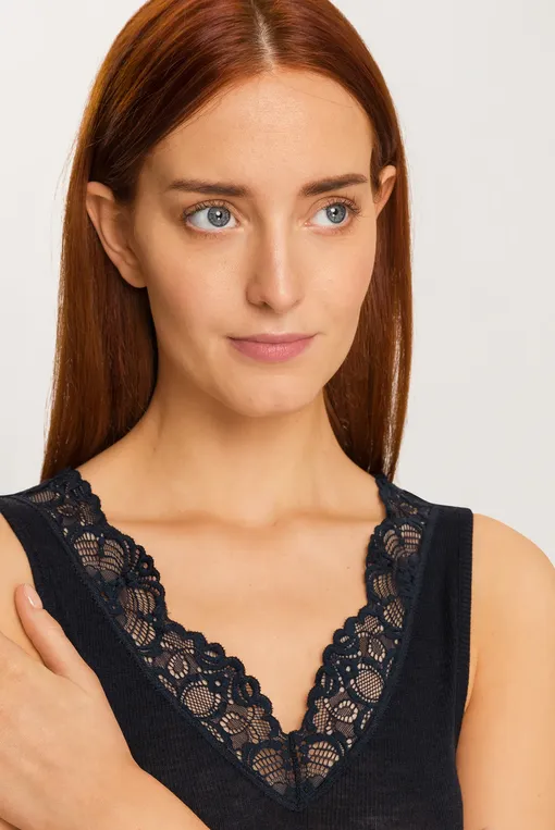 Майки Hanro 070912 0019