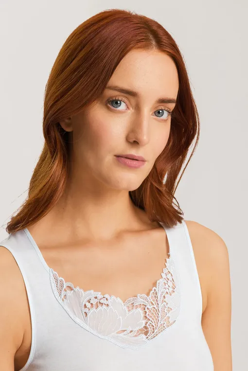 Майки Hanro 070932 2507