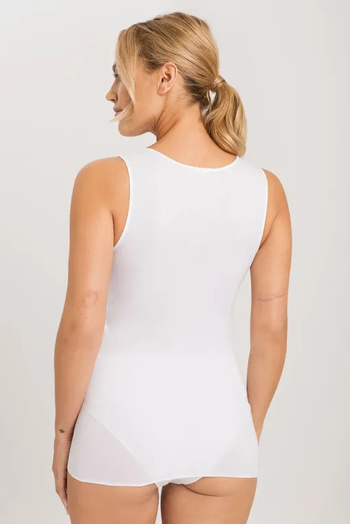 Кружевное Hanro 070947 0101