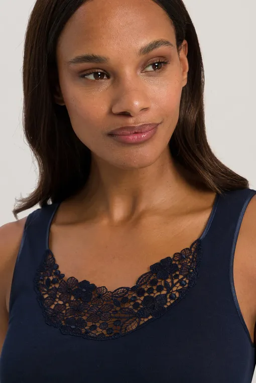 Кружевное Hanro 070947 1610