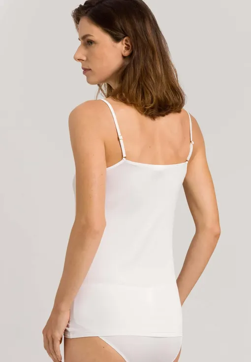 Майки Hanro 071063 0102