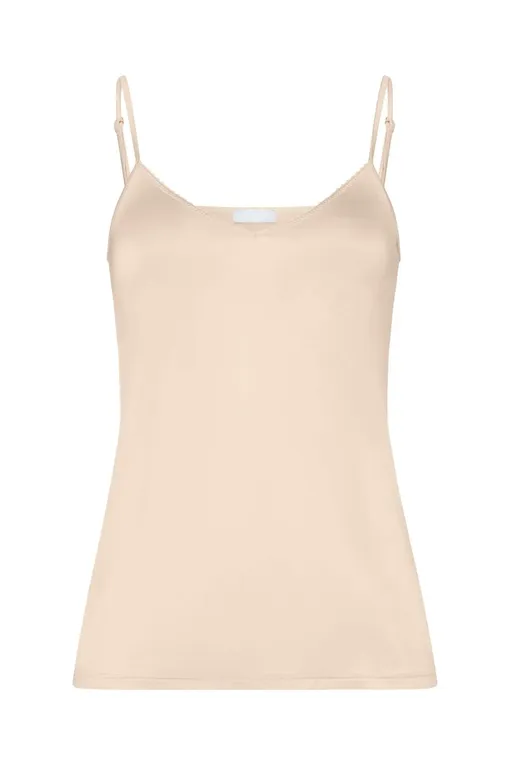 Майки Hanro 071063 0858