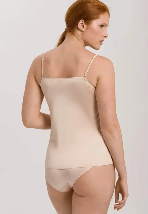 Майки Hanro 071063 0858