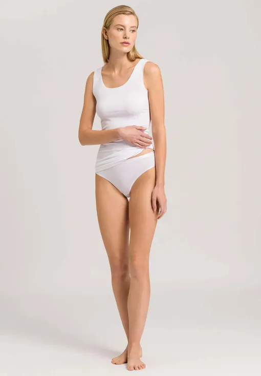 Майки Hanro 071257 0101