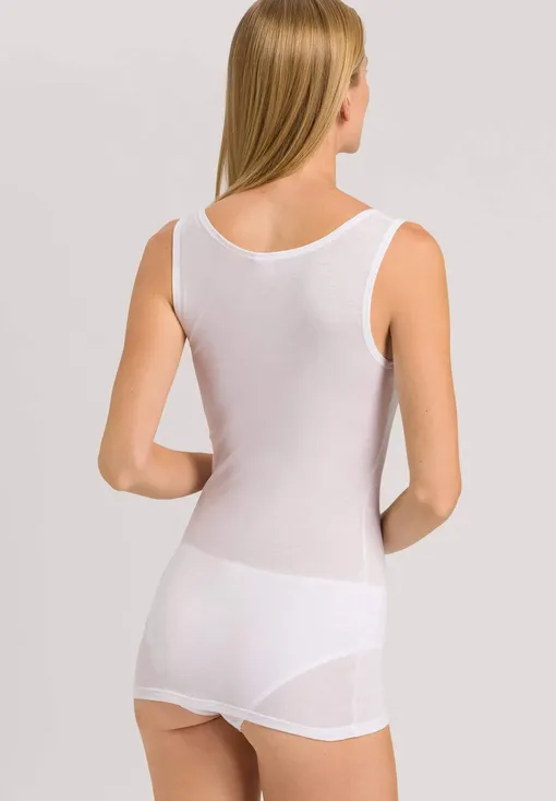 Майки Hanro 071344 0101