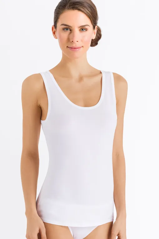 Майки Hanro 071406 0101