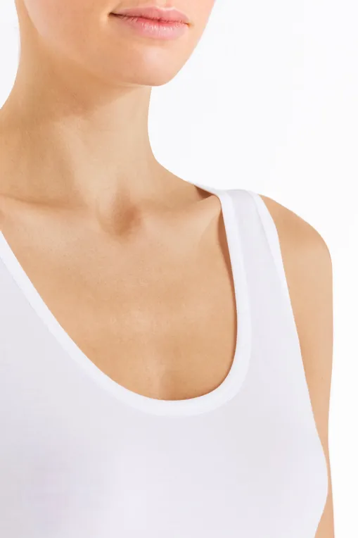 Майки Hanro 071406 0101