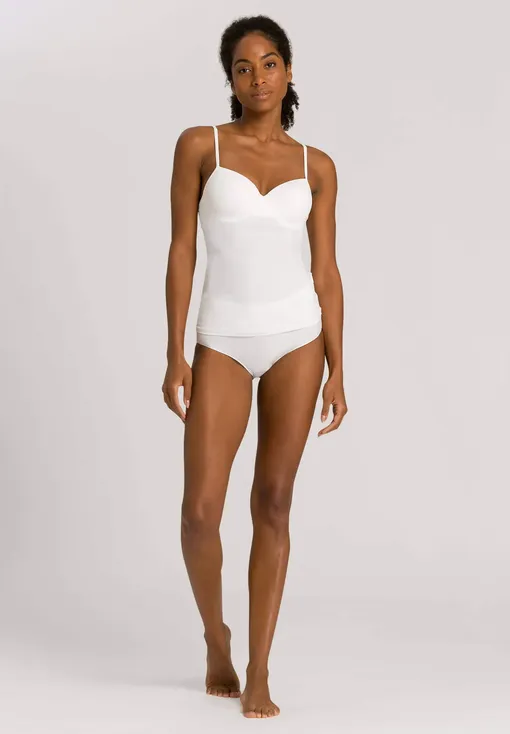 Майки Hanro 071462 0102