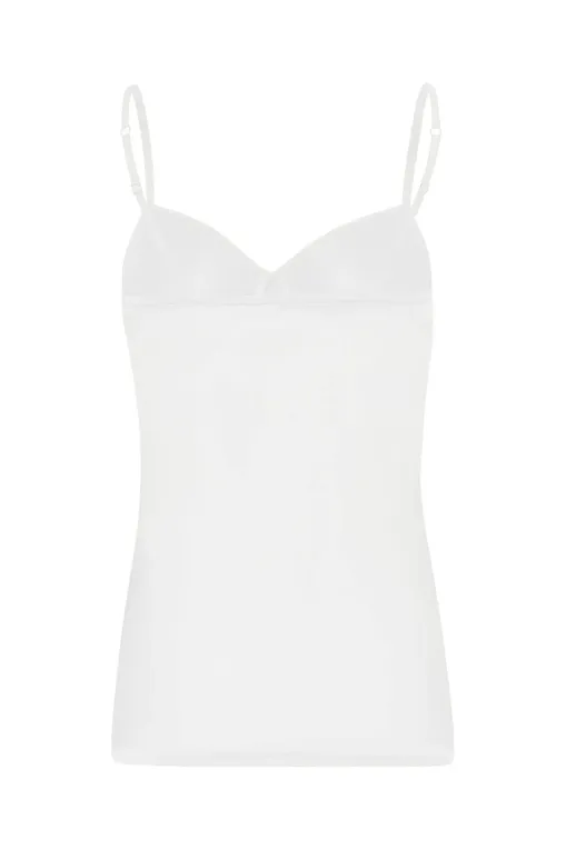 Майки Hanro 071462 0102