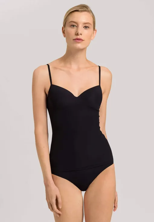 Майки Hanro 071462 0199