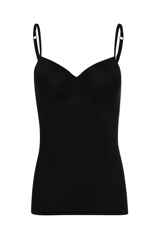 Майки Hanro 071462 0199