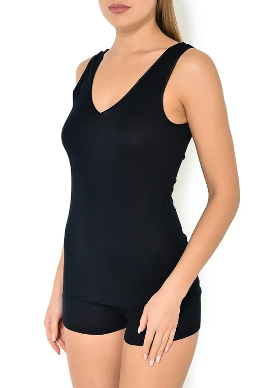 Майки Hanro 071602 0019