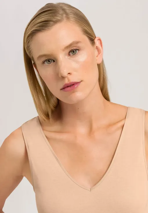 Майки Hanro 071602 0274