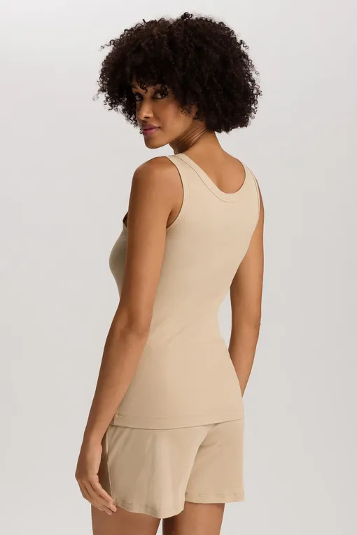 Майки Hanro 074841 2846