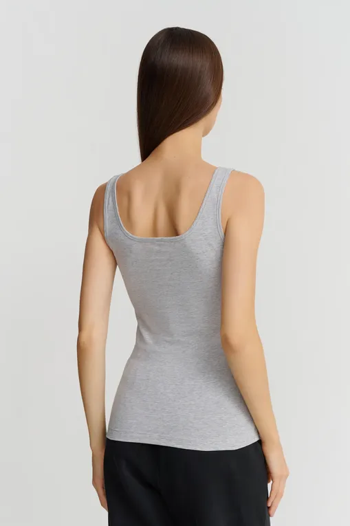 Майки Hugo Boss 50469665 033