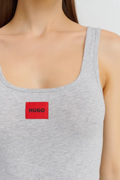 Майки Hugo Boss 50469665 033