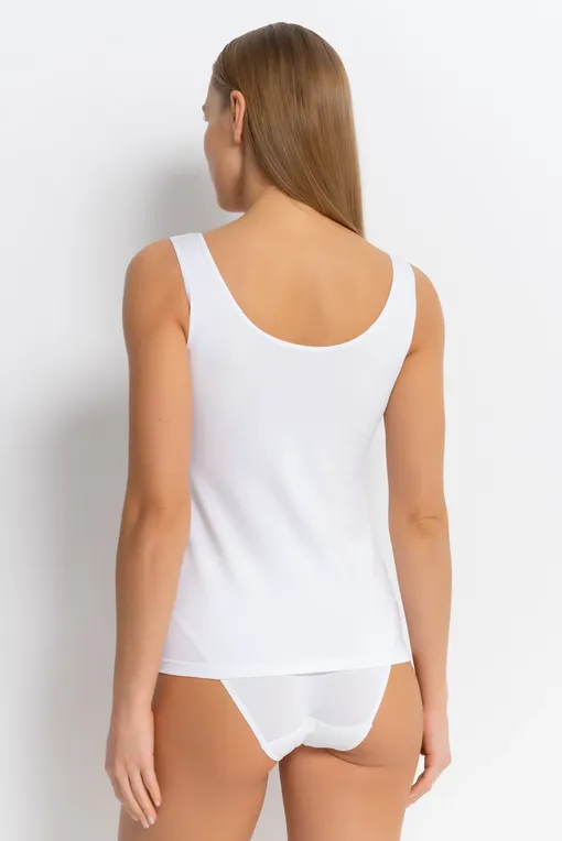 Майки Janira 45201 001 BLANCO