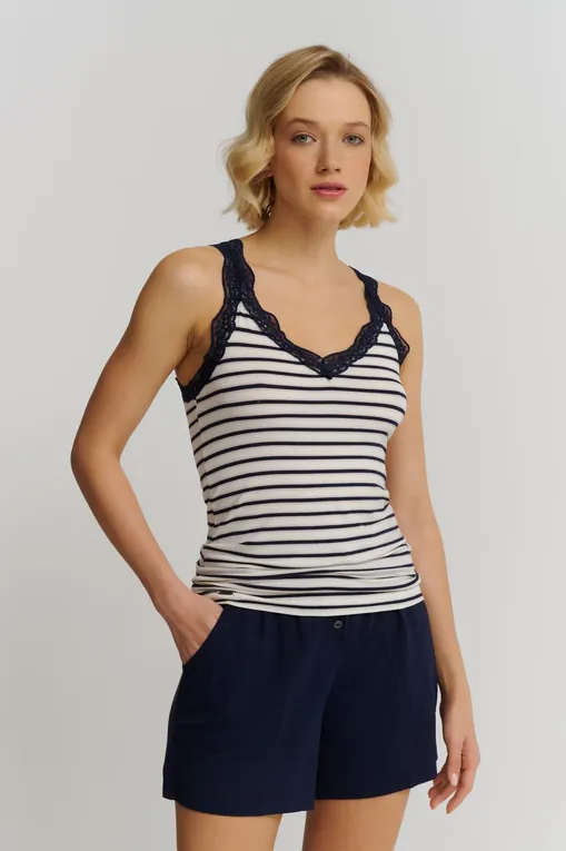 Майки Jockey 850002H 12S