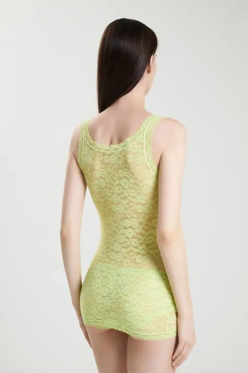 Майки like It! 6005450 436 pistacchio green