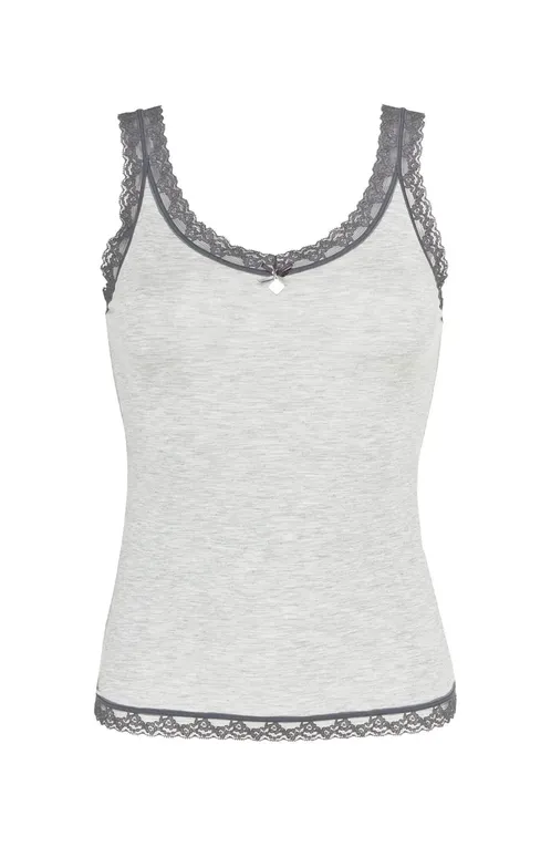 Майки like It! 6016450 284 grey/anthrazit
