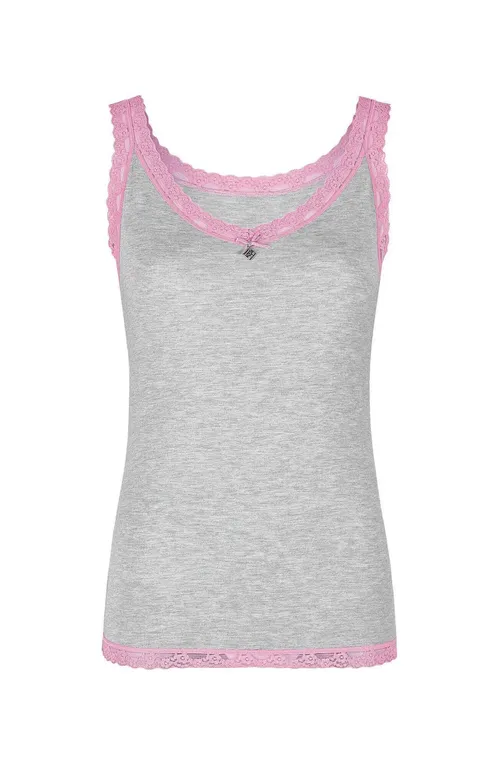 Майки like It! 6016450 881 bubblegum