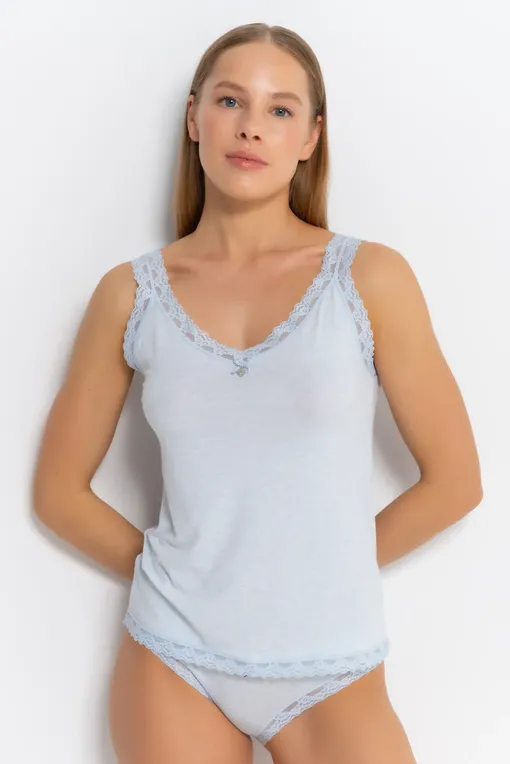 Майки like It! 6016450 366 blue angel