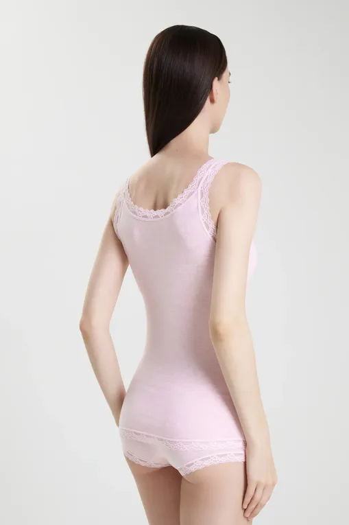 Майки like It! 6016450 796 vintage pink