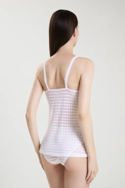 Майки like It! 6187410 100 white