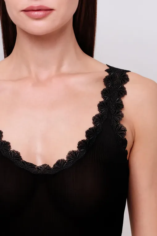 Майки Lisanza 16565403 3 Black