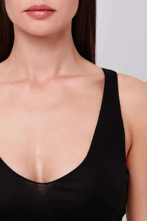 Майки Lisanza 211096500 3 Black