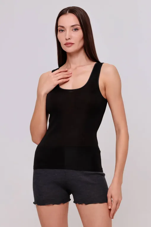 Майки Lisanza 26135500 3 Black
