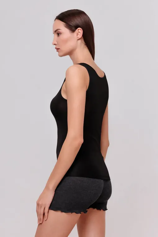Майки Lisanza 26135500 3 Black