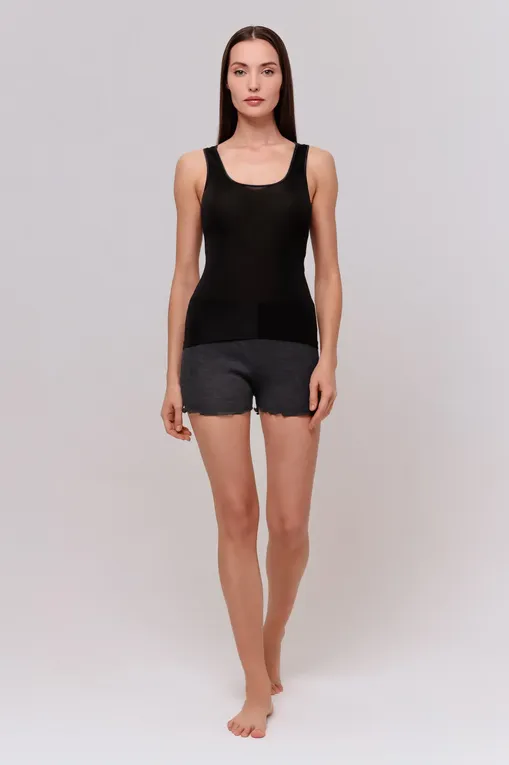 Майки Lisanza 26135500 3 Black