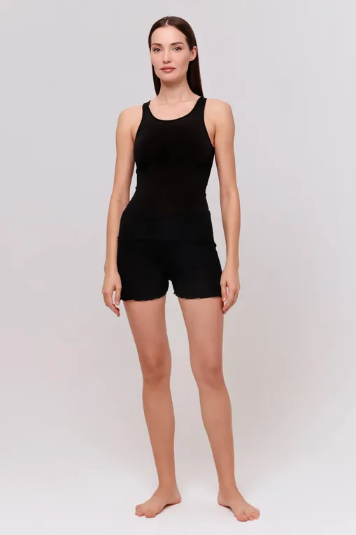 Майки Lisanza 26845403 3 Black