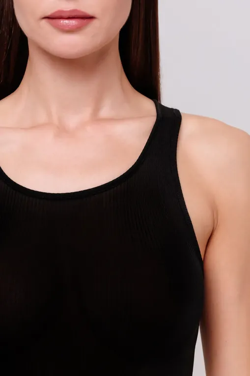 Майки Lisanza 26845403 3 Black