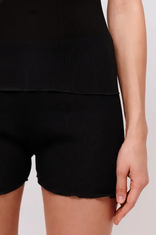 Майки Lisanza 26845403 3 Black