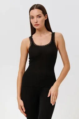 Madiva AMELIE S/L 15 nero