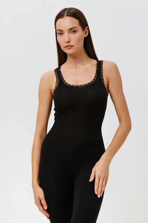 Майки Madiva AMELIE S/L 15 nero