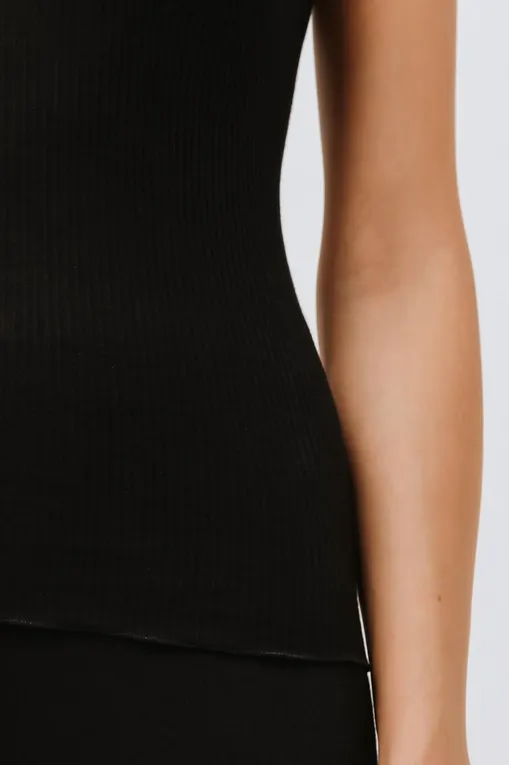 Майки Madiva AMELIE S/L 15 nero