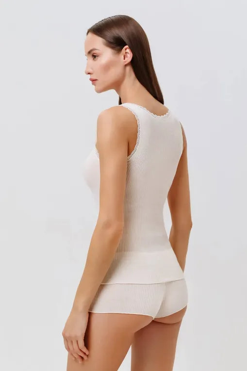 Майки Madiva AMELIE S/L 64 NATURALE