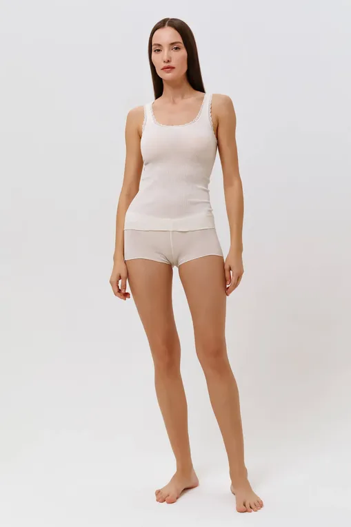 Майки Madiva AMELIE S/L 64 NATURALE