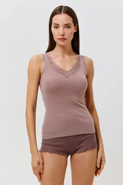 Madiva OLGA S/L 136 malva