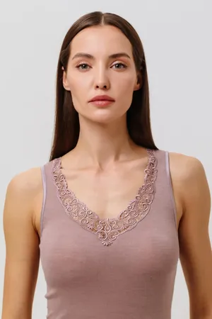Madiva OLGA S/L 136 malva