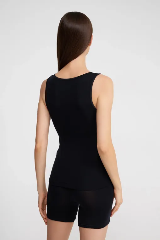 Майки Madiva OLGA S/L 15 nero