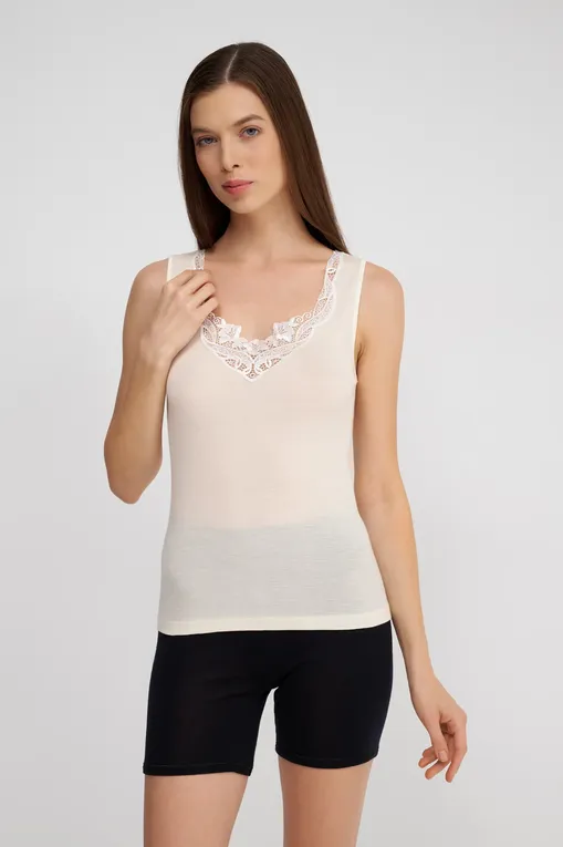 Майки Madiva OLGA S/L 64 NATURALE